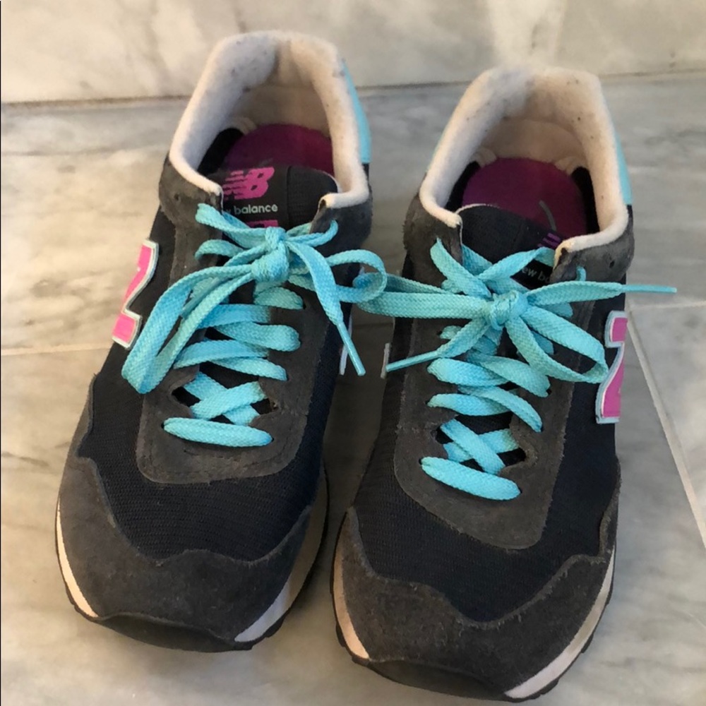 New Balance Sneakers